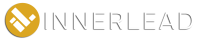 innerlead-letras blanco sombra
