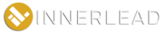 Logo-letras blanco sombra